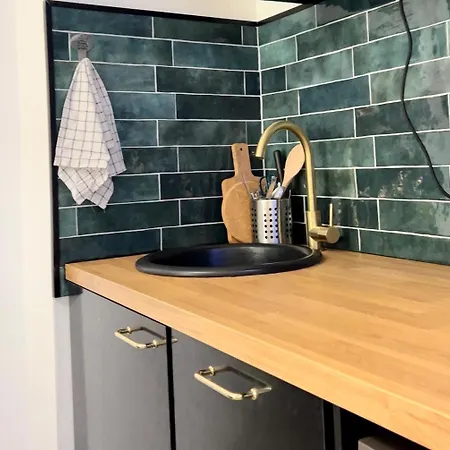 Apartamento Fronton, Coeur De Vignes Et Parking