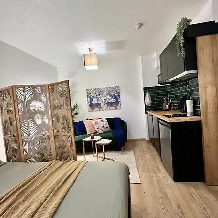 Fronton, Coeur De Vignes Et Parking Apartamento